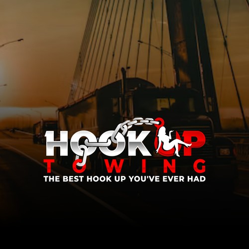 Hook Up Towing