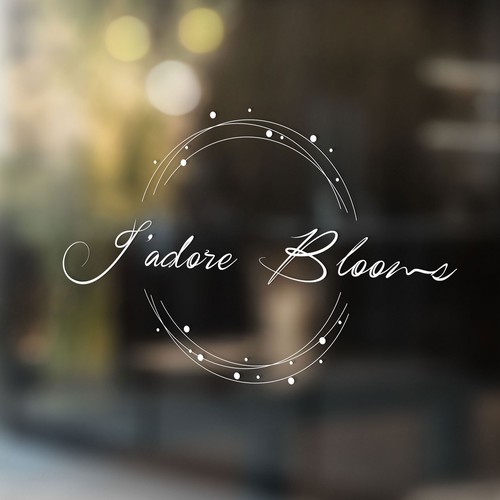 J'adore Blooms