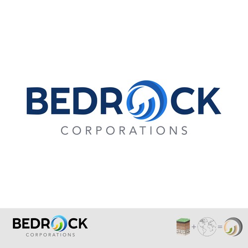 BEDROCK CORPORATION
