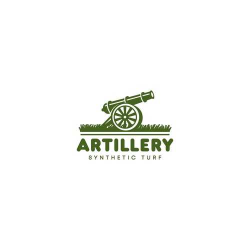 ARTILLERY
