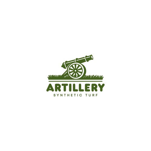 ARTILLERY