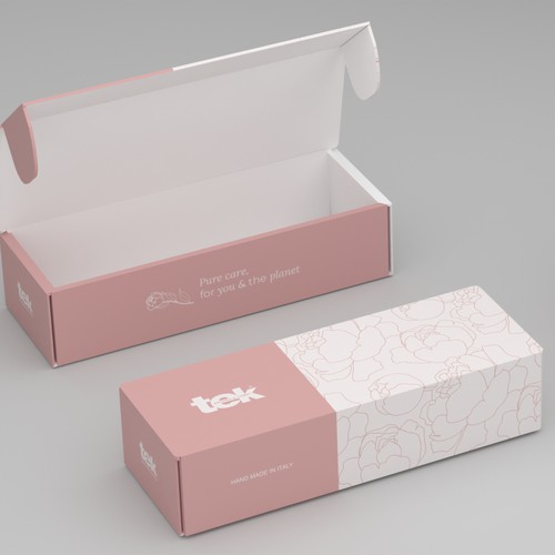 Packaging box
