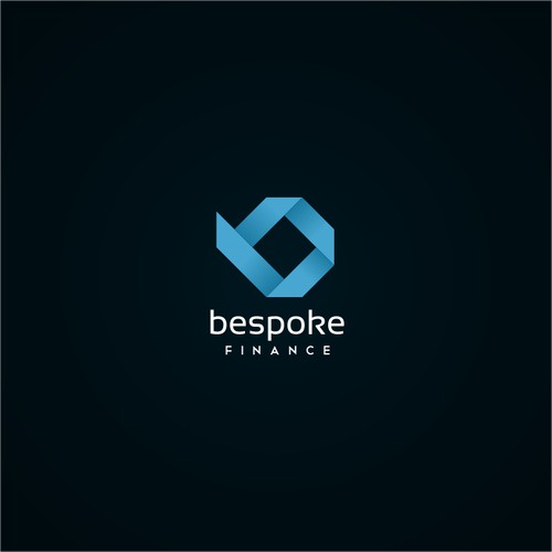 Next logo for Bespoke Finance