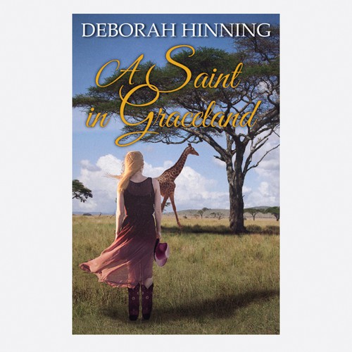 Book Cover for Sequel to Award-Winning Novel