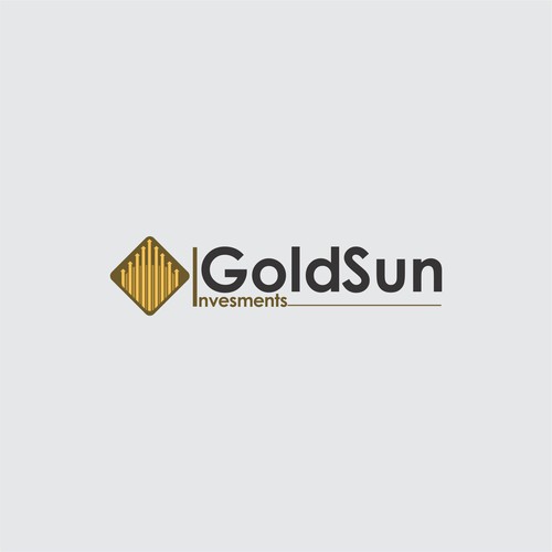Logo for Goldsun Investment