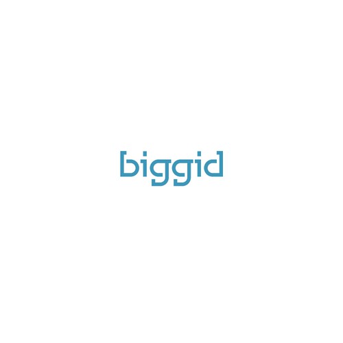 Concept for Biggid, a CRM system