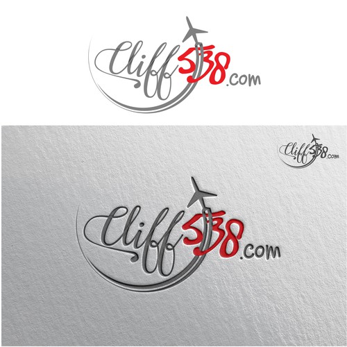 Photography Logo for Cliff538.com