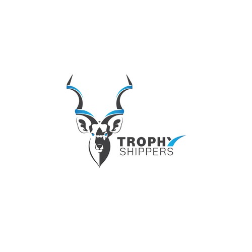 Trophy Shippers logo