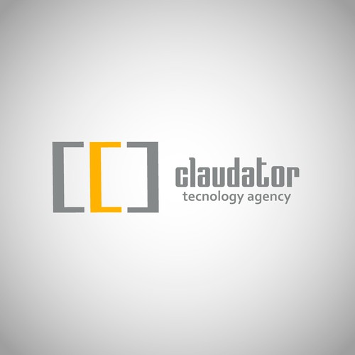 Diseño de logo para empresa de desarrollo web
