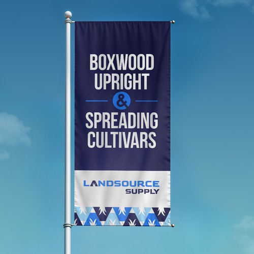 Banner Landsource Supply