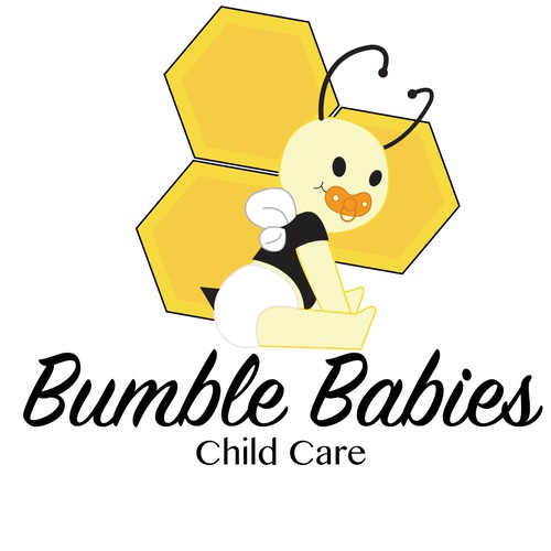 Bumble Babies_bumble bee baby