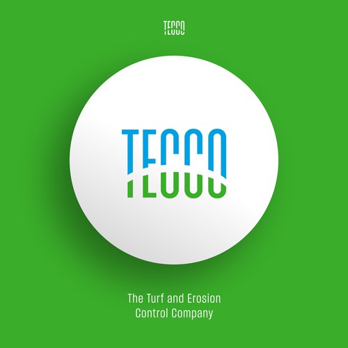 Brand design concept.