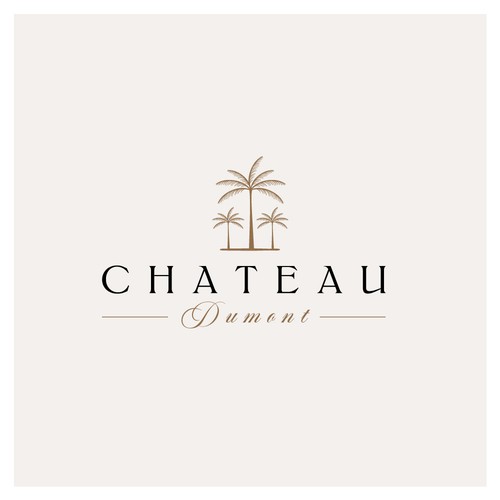 chateau dumont