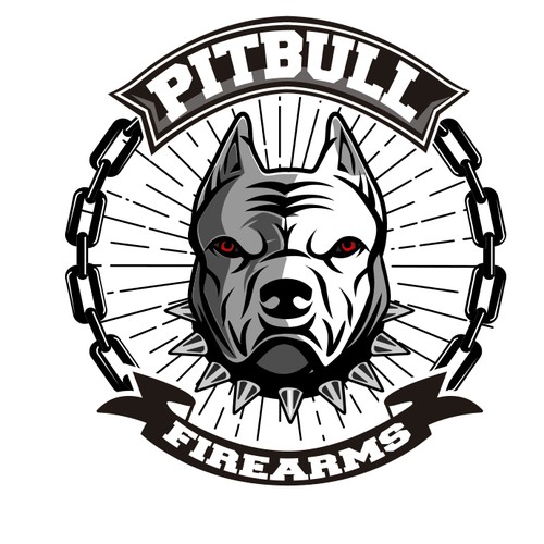 Pitbull logo