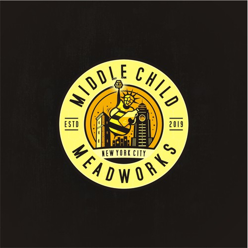 Looking for a contemporary logo design that plays off the company name.