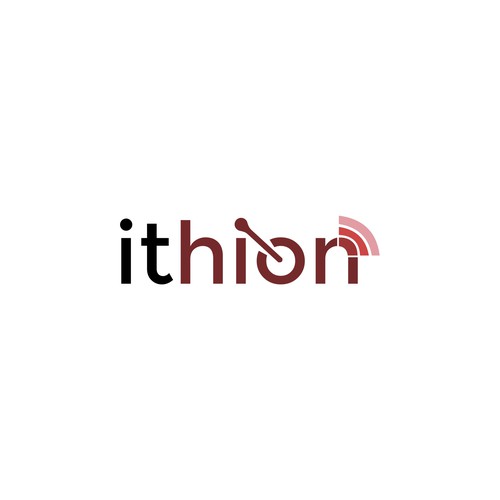 IT company logo
