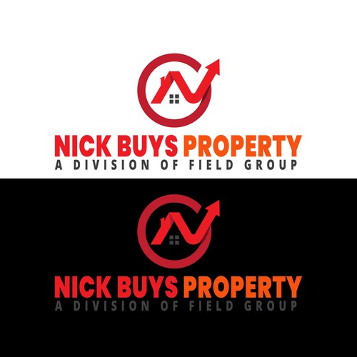 Nick Buys Property 