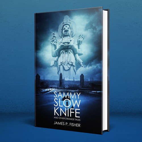 Sammy Slow Knife