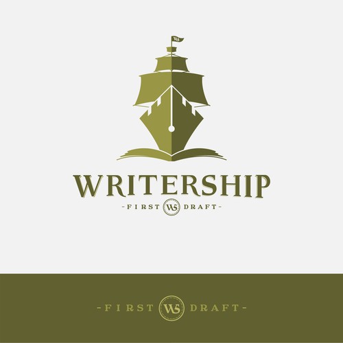 Seafaring Logo