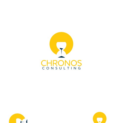 chronos logo