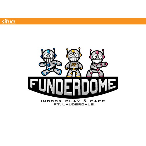 Funderdome 