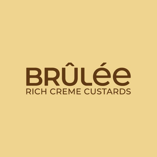 brulee
