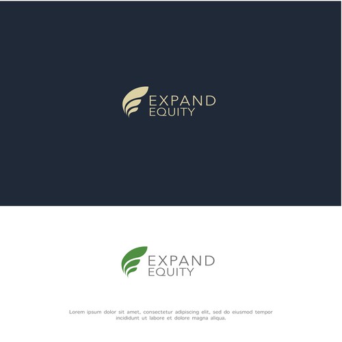 Bank Logo Design