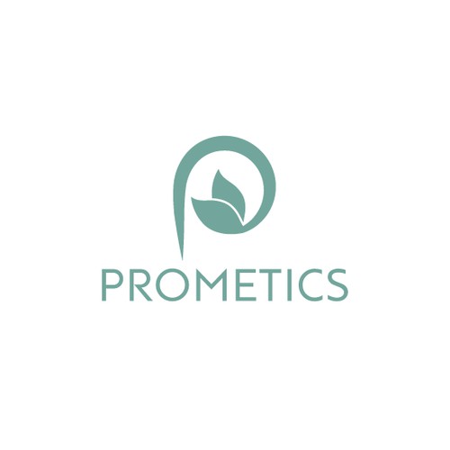 Logo for cosmetics