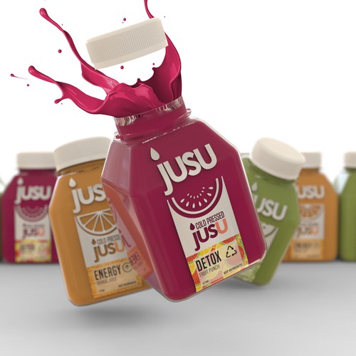 JUSU Juice