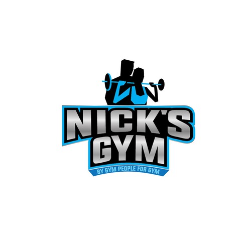 Nick's gym