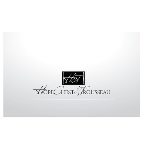 logo for Hope Chest & Trousseau