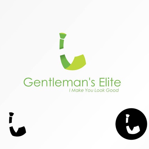 Create a great logo and help make men look stylish