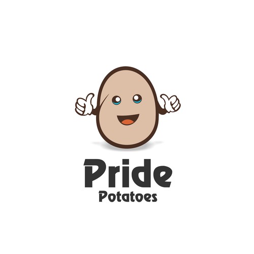 Pride Potatoes
