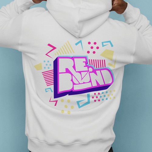 ReBound logo