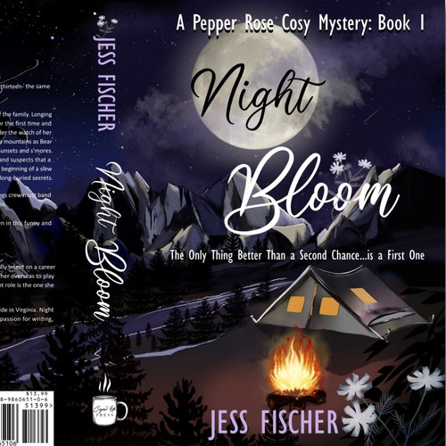 Night Bloom