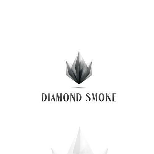 Elegant logo for Smoking Products Brand