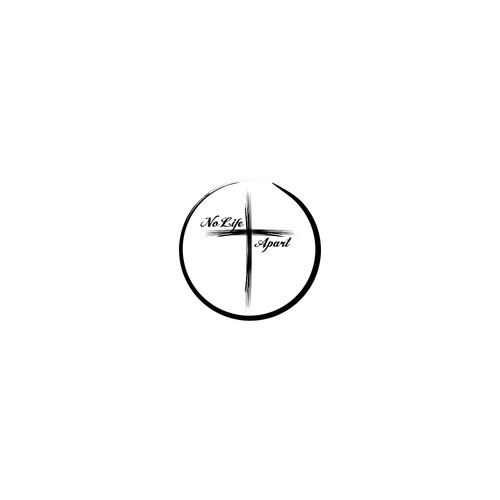 No Life Apart - Women's Ministry Needs LOGO