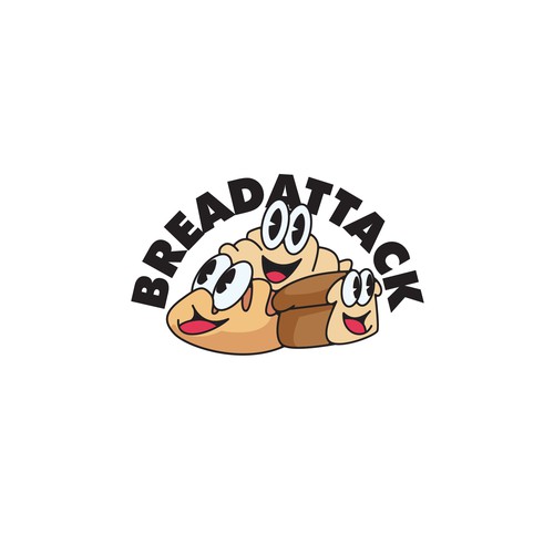 Breadattack