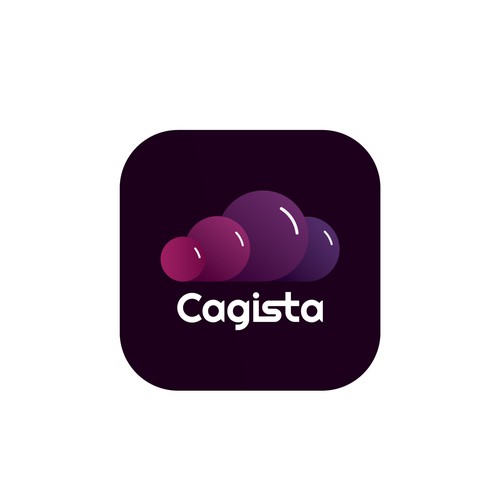 App icon for Cagista