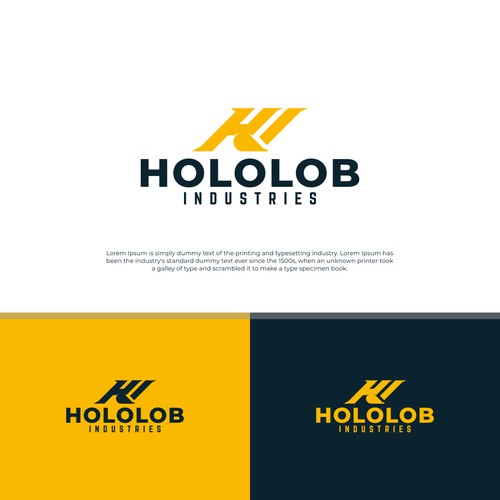 Hololob Industries