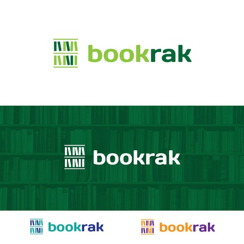 Book Rak