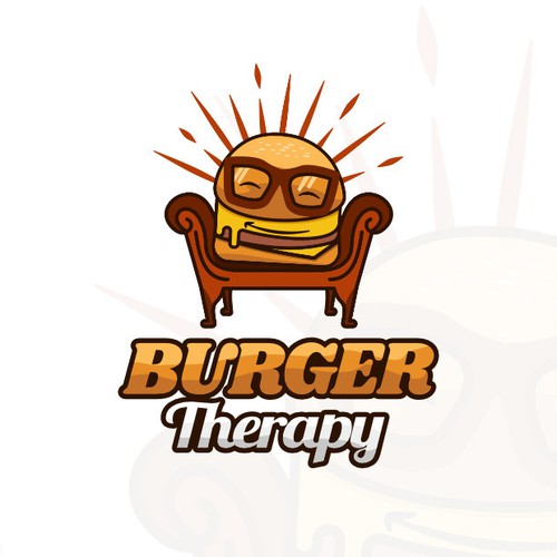 Burger Therapy
