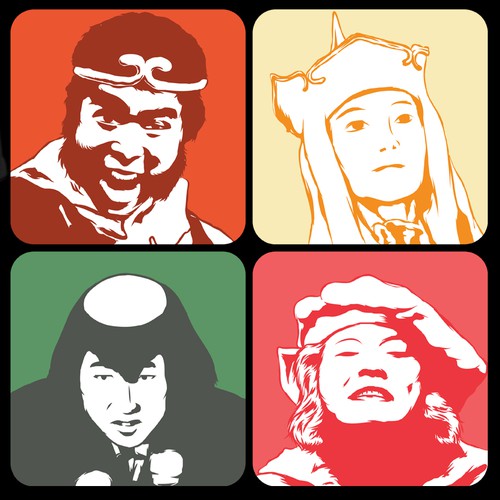 monkey magic