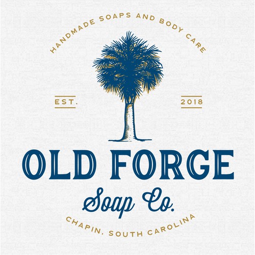 Old Forge Soap Co.