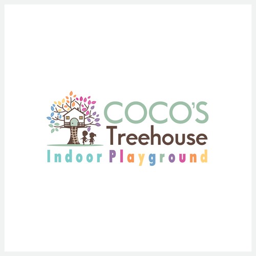 Coco’s Treehouse Indoor Playground