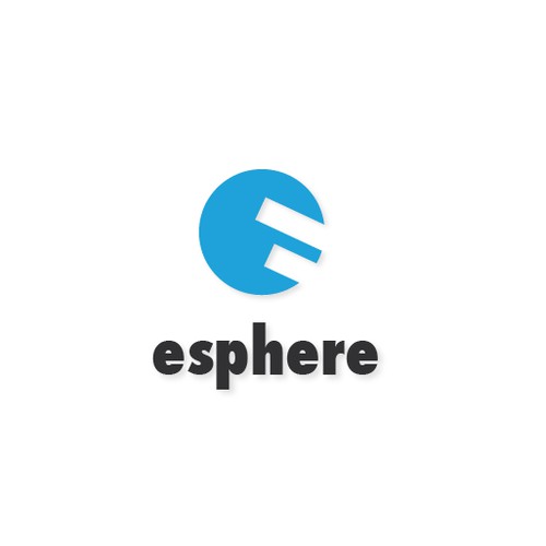 Create the next logo for Esphere