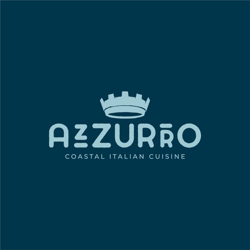 Azzurro