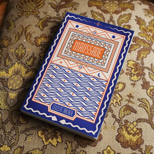 Book Cover design for a magical Victorian era Fantasy Adventure novel