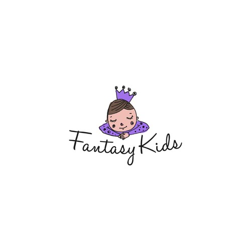fantasy kids