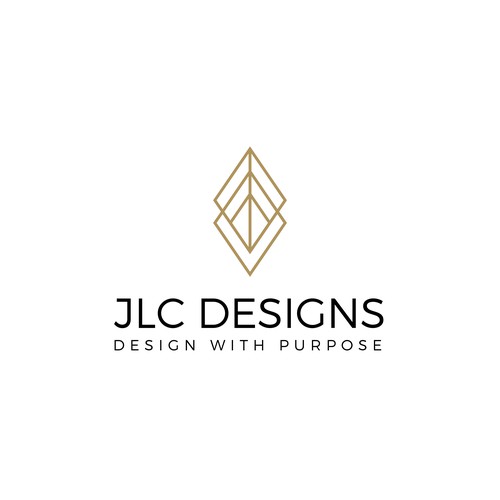 JLC Designs logo